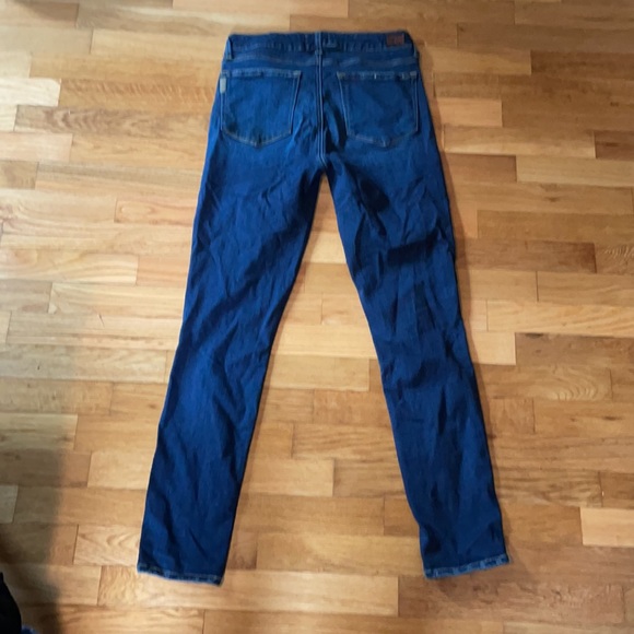 Paige super skinny jeans - Picture 2 of 2